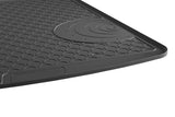 Trunk Liner - Audi by Vaico 4G9061180-VAI