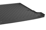 Trunk Liner - Audi by Vaico 4M0061182-VAI