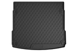 Trunk Liner - Audi by Vaico 80A061182A-VAI