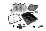 6-speed DSG DQ250 Transmission Mechatronics Repair Kit with Fluids by Vemo 02E325039-XXL-VEM