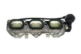 Intake Manifold Module - Audi by Vaico 06E133109BE-VAI