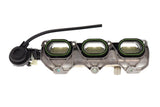 Intake Manifold Module - Audi by Vaico 06E133110BE-VAI