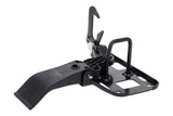 Hood Lock - Audi by Vaico 8R0823480B-VAI