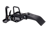 Hood Lock - Audi by Vaico 8R0823480B-VAI