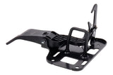 Hood Lock - Audi by Vaico 8R0823480B-VAI