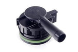 Crankcase Ventilation Valve - VW/Audi by Vaico 04E103175M-VAI