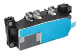 Battery Management Control Unit - VW/Audi by Vemo 0Z1915180B-VEM