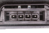 Battery Management Control Unit - VW/Audi by Vemo 0Z1915180B-VEM