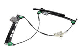 Window Regulator - VWAudi | 8H0837462A