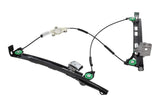 Window Regulator - VW/Audi by Vaico 8H0837462A-VAI