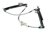 Window Regulator - VW/Audi by Vaico 8H0837462A-VAI