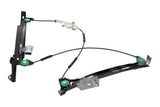 Window Regulator - VW/Audi by Vaico 8H0837462A-VAI