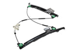 Window Regulator - VW/Audi by Vaico 8H0837462A-VAI