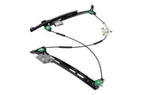 Window Regulator - VW/Audi by Vaico 8H0837462A-VAI
