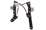 Window Regulator - VWAudi | 4G8839461C