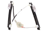 Window Regulator - VW/Audi by Vaico 8N0837462-VAI