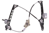 Window Regulator - VW/Audi by Vaico 8J0837461E-VAI