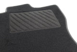 Front And Rear Floor Mat Set - Audi by Vaico V10-8884-VAI