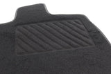 Front And Rear Floor Mat Set - Audi by Vaico V10-8892-VAI