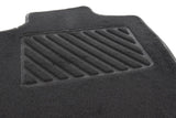 Front And Rear Floor Mat Set - VW/Audi by Vaico V10-8900-VAI