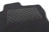 Front And Rear Floor Mat Set - VW/Audi by Vaico V10-8904-VAI
