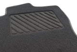 Front And Rear Floor Mat Set - VW/Audi by Vaico V10-8908-VAI