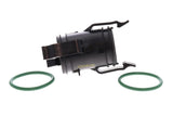 Charge Air Hose - VW/Audi by Vaico 04E145875F-VAI