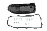 Automatic Transmission Oil Pan - VW/Audi by Vaico 0D6398359-VAI