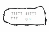 Automatic Transmission Oil Pan - VW/Audi by Vaico 0D6398359-VAI