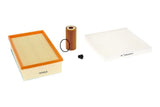 Filter Set - VW/Audi by Vaico 06L115562B-KIT1-VAI