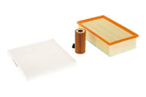 Filter Set - VW/Audi by Vaico 06L115562B-KIT1-VAI