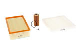 Filter Set - VW/Audi by Vaico 06L115562B-KIT2-VAI