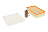 Filter Set - VW/Audi by Vaico 06L115562B-KIT2-VAI