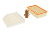 Filter Set - VW/Audi by Vaico 06L115562B-KIT3-VAI