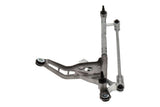 Wiper Linkage - Audi by Vaico 8W1955023C-VAI