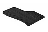 Front And Rear Floor Mat Set - Audi by Vaico V10-9260-VAI