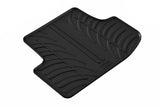 Front And Rear Floor Mat Set - Audi by Vaico V10-9260-VAI