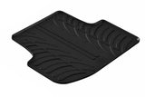 Front And Rear Floor Mat Set - Audi by Vaico V10-9260-VAI