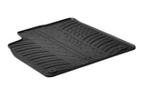 Front And Rear Floor Mat Set - Audi by Vaico V10-9262-VAI