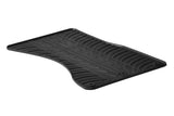 Front And Rear Floor Mat Set - Audi by Vaico V10-9262-VAI