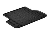 Front And Rear Floor Mat Set - Audi by Vaico V10-9262-VAI