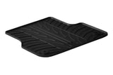 Front And Rear Floor Mat Set - Audi by Vaico V10-9262-VAI