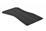 Front And Rear Floor Mat Set - Audi by Vaico V10-9263-VAI