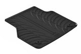 Front And Rear Floor Mat Set - Audi by Vaico V10-9263-VAI