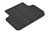 Front And Rear Floor Mat Set - Audi by Vaico V10-9264-VAI