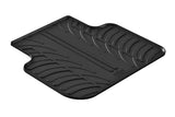 Front And Rear Floor Mat Set - Audi by Vaico V10-9264-VAI