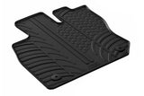 Front And Rear Floor Mat Set - VW/Audi by Vaico V10-9266-VAI