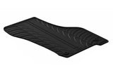 Front And Rear Floor Mat Set - VW/Audi by Vaico V10-9266-VAI