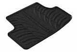 Front And Rear Floor Mat Set - VW/Audi by Vaico V10-9266-VAI