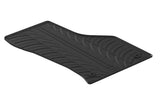 Front And Rear Floor Mat Set - VW/Audi by Vaico V10-9267-VAI